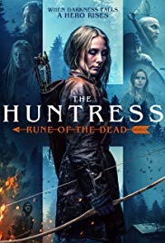 The Huntress: Rune of the Dead